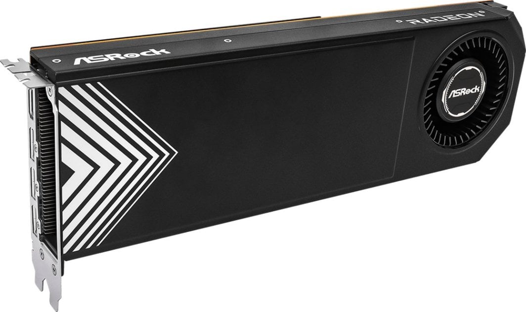 Kartelë grafike ASRock Radeon RX 7900 XTX Creator 24GB GDDR6