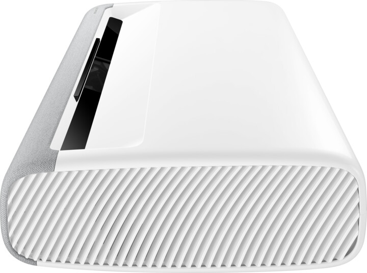 Projektor Samsung The Premiere SP-LSP9TFA, i bardhë