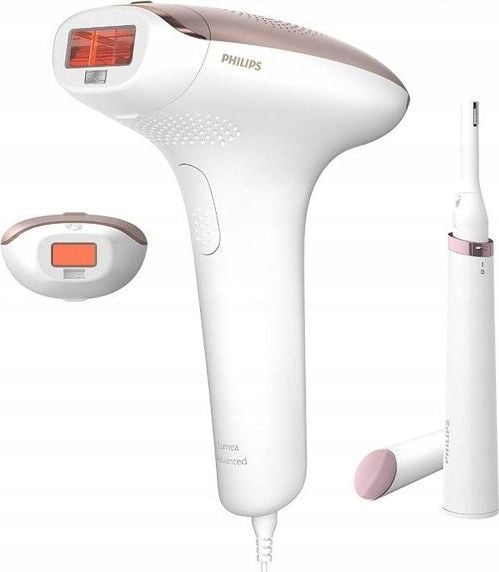 Depilator Philips IPL Lumea Advanced BRI921/00