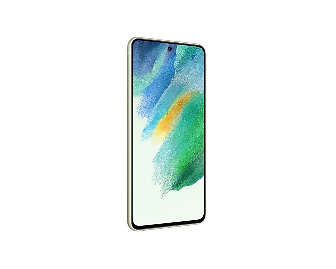 Celular Samsung Galaxy S21 FE 5G, 128GB, i gjelbër