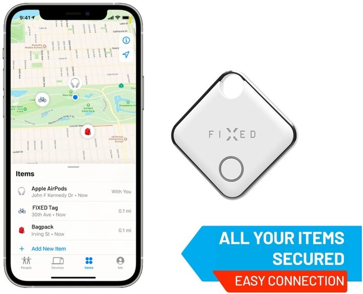 Set lokalizuesish FIXED Tag Smart Find MySupport
