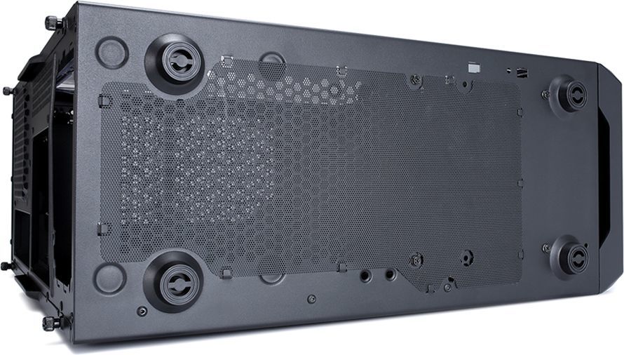 Kasë Fractal Design Focus G, Midi Tower