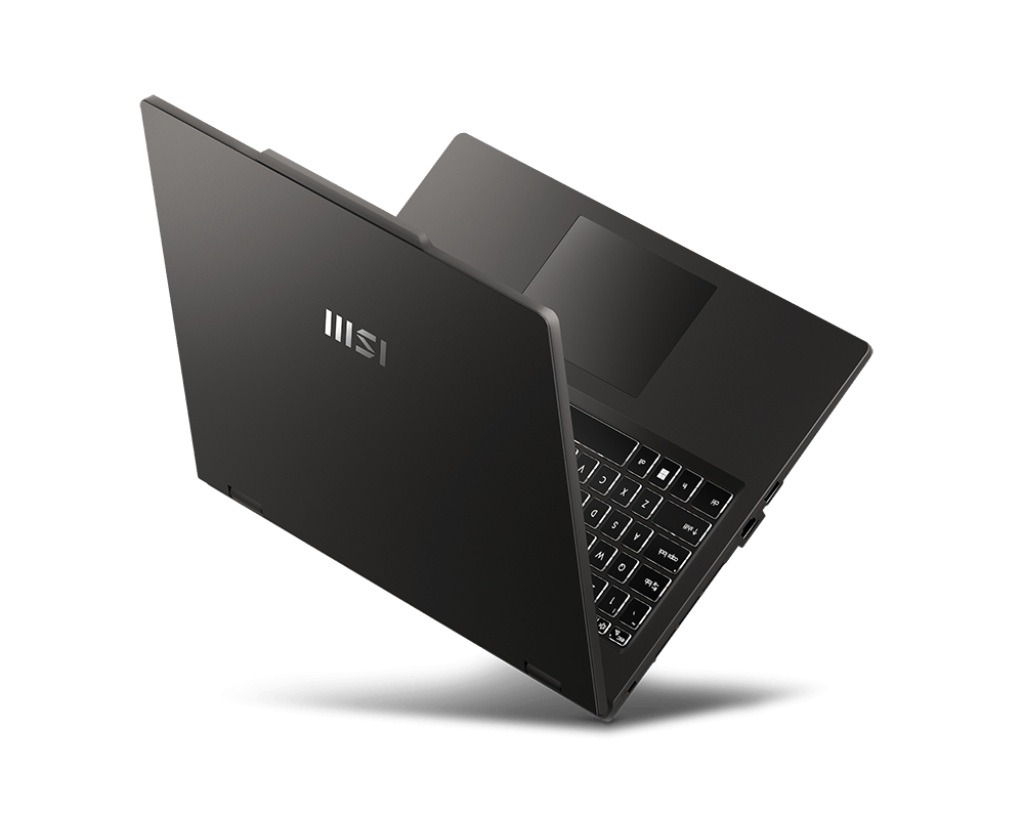 Laptop MSI Venture 16 AI A2HMG-036CZ 16", Core Ultra 7 255H, Intel Arc 140T, 32 GB RAM, 1 TB SSD, i hirtë