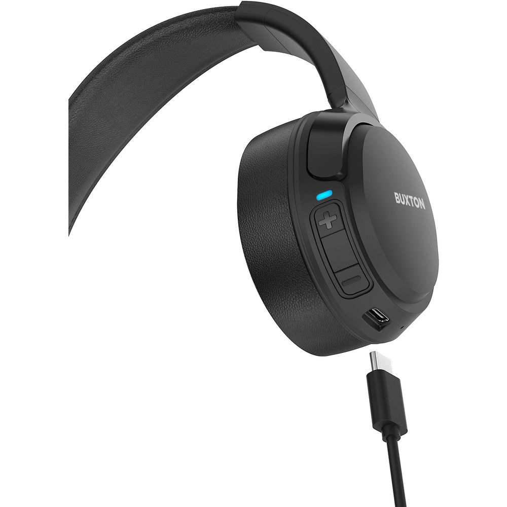 Kufje Wireless Buxton BHP 7300 BLACK BT