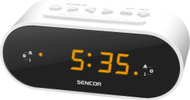 Orë me radio Sencor SRC1100 W