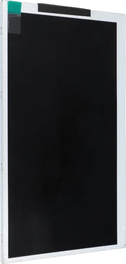 Ekran me prekje për tablet Hoco A9 Pro 7", IPS, me kornizë, i zi