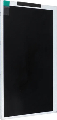 Ekran me prekje për tablet Hoco A9 Pro 7", IPS, me kornizë, i zi