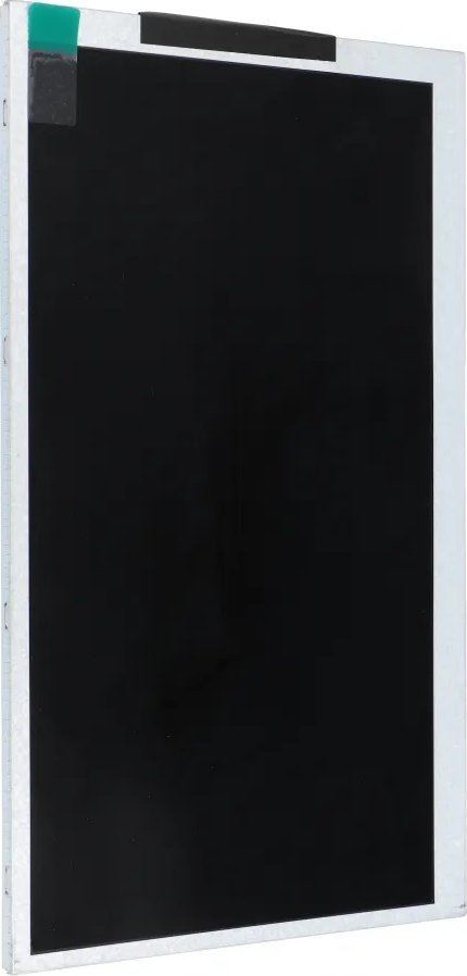 Ekran me prekje për tablet Hoco A9 Pro 7", IPS, me kornizë, i zi