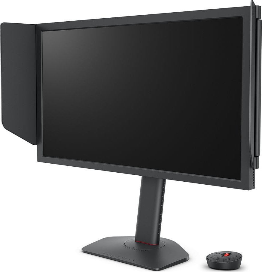 Monitor BenQ Zowie XL2586X+, 24.1", Full HD, 600Hz, i zi