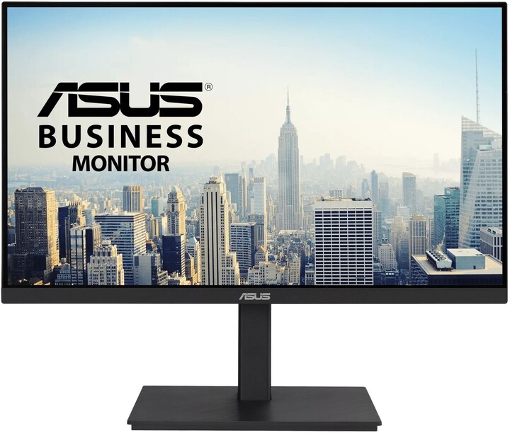 Monitor Asus VA27ECPSN - LED 27", FullHD, i zi