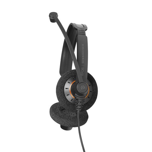 Kufje EPOS IMPACT SC 60 USB ML, të zeza