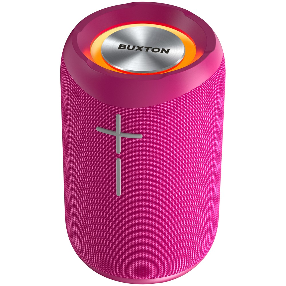Altoparlantë Wireless Buxton BBS 4400 PINK BT, Waterproof