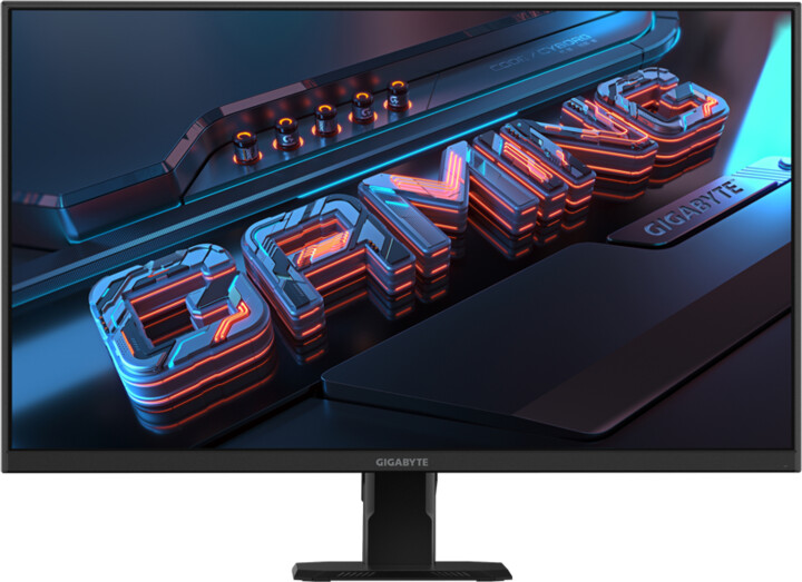 Monitor Gigabyte GS27F, 27", FHD, i zi