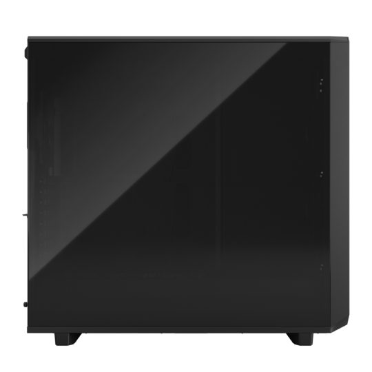 Kasë për PC Fractal Design Meshify 2 XL, e zezë