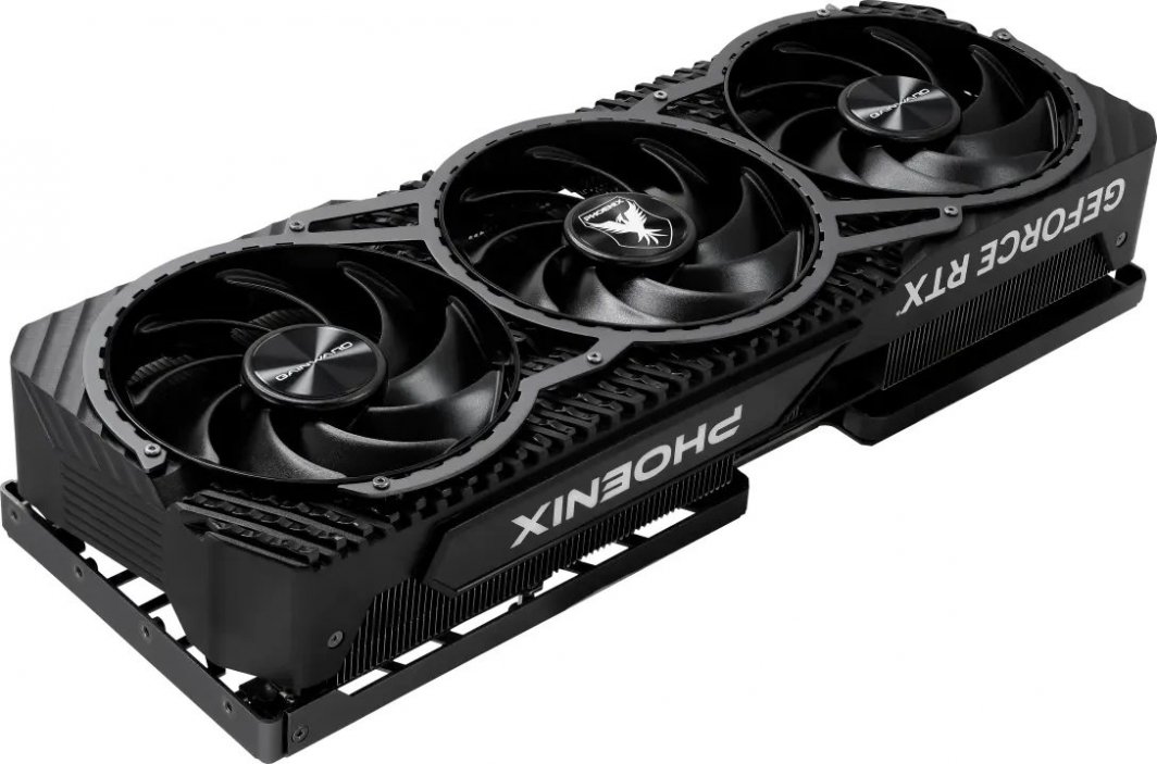 Kartelë grafike Gainward GeForce RTX 4070 Ti SUPER Phoenix 16GB GDDR6X