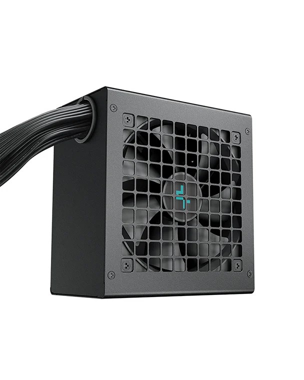 Burim energjie DeepCool PN650M, 650 W 20+4 pin ATX ATX, i zi