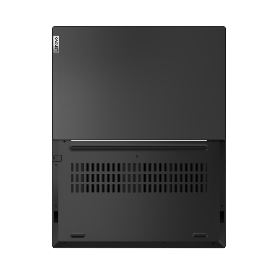 Laptop Lenovo IdeaPad 1 83HF0033PB, 15.6", 8GB RAM, 256GB SSD, i hirtë