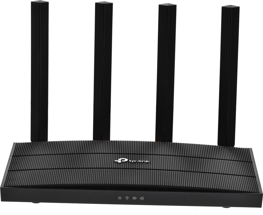 Router TP-Link Archer AX12, Wi-Fi 6, Gigabit, i zi