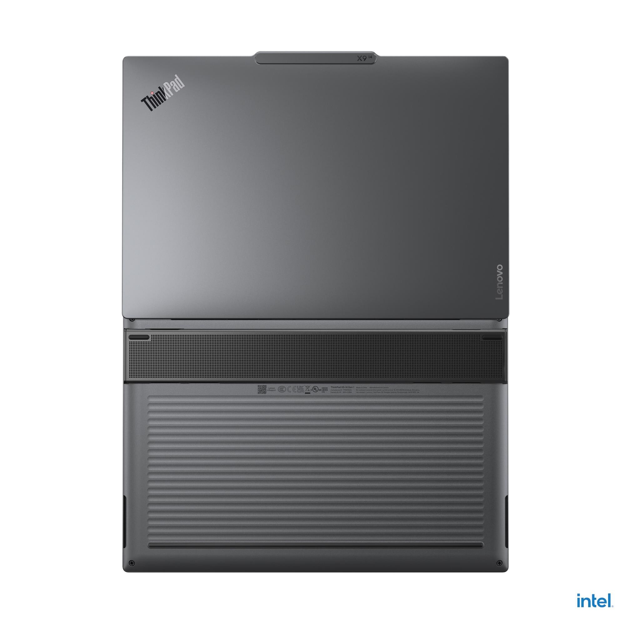 Laptop Lenovo ThinkPad X9-14 Gen 1 FIFA Edition, 14", biznes, i zi