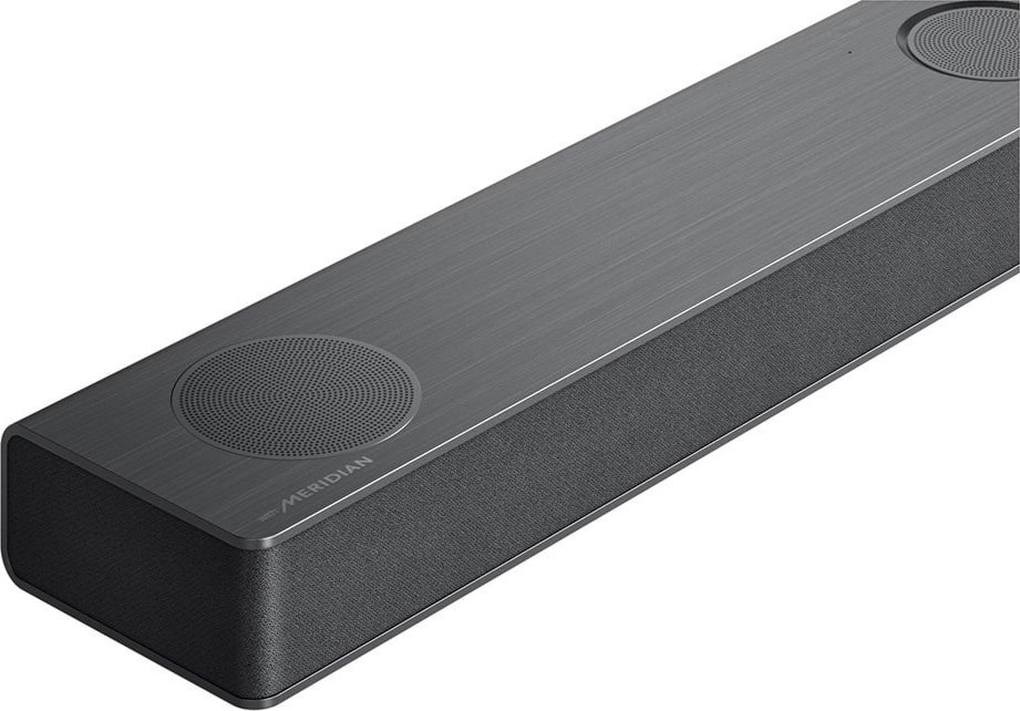 Soundbar LG S80QY, 3.1.3