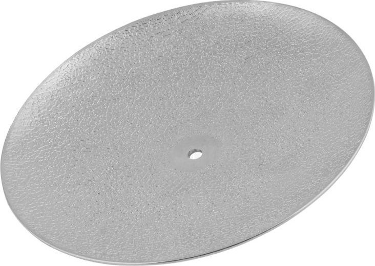 Deflektor Aurora DFS15 për Firefly II, 14.5cm, për softbox, i argjendtë