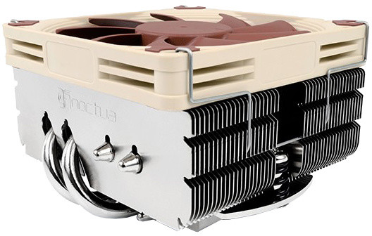 Ftofëse Noctua NH-L9x65 për procesorë, 92 mm