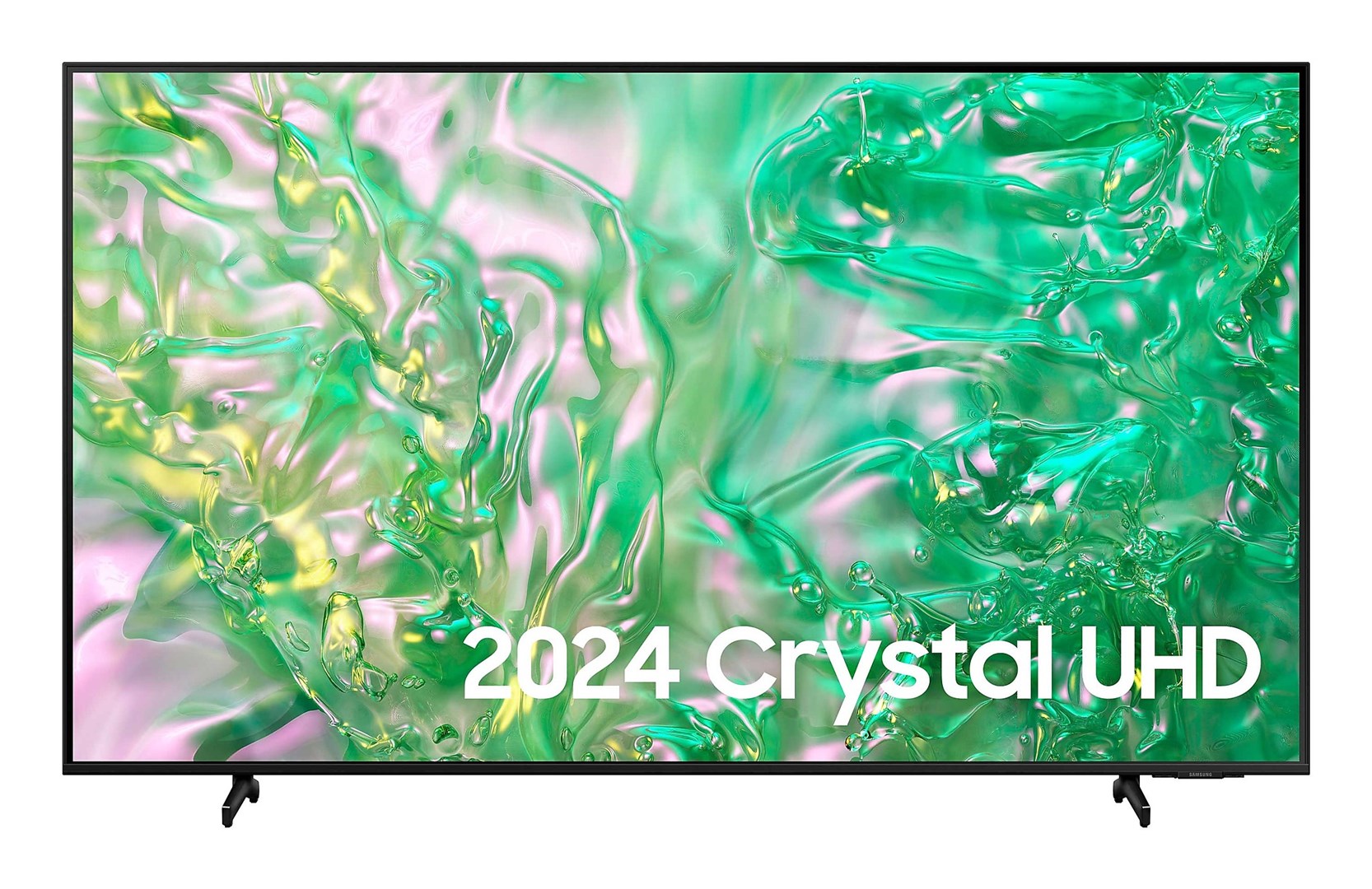 Televizor Samsung UE75DU8002K, 75", 4K Ultra HD, Tizen, i zi