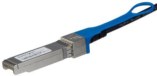 Kabllo rrjeti StarTech SFP+, 10Gbps, 7m