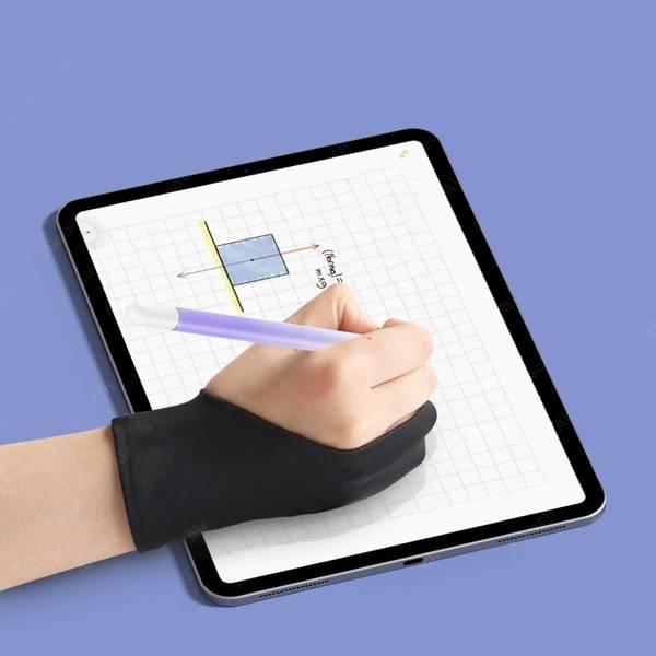 Laps digjital Tech-Protect Ombre Stylus Sky, për ekran me prekje, me maja zëvendësuese, vjollcë