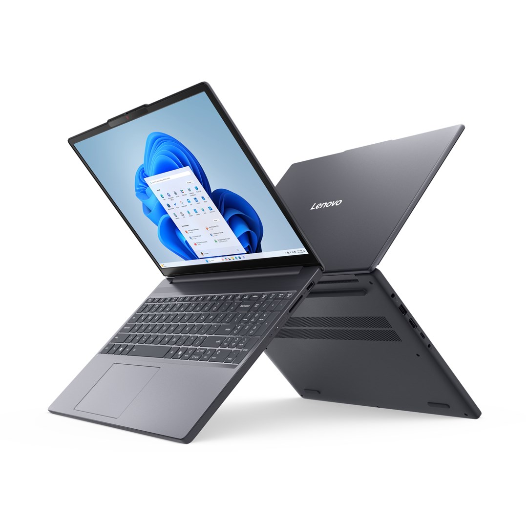 Laptop Lenovo IdeaPad Slim 3 15IRH10, i5 13420H, 16GB RAM, 512GB SSD, i kaltër