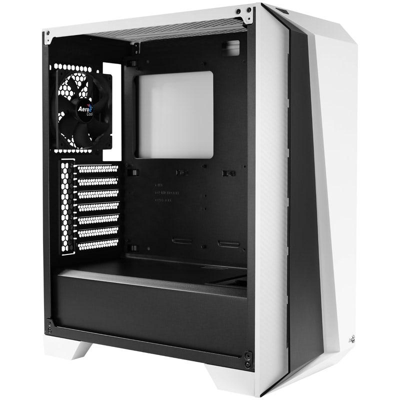 Kasë Aerocool Cylon Pro, Midi Tower