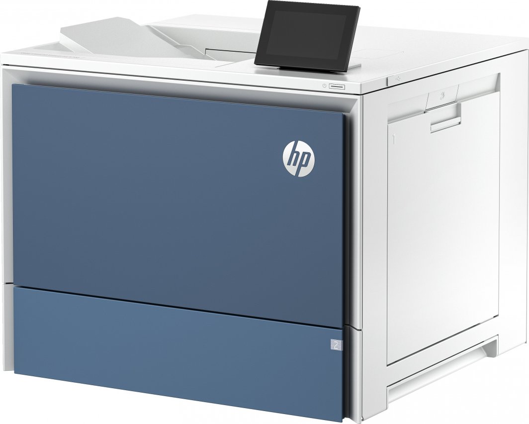 Printer lazer HP LaserJet 6700dn