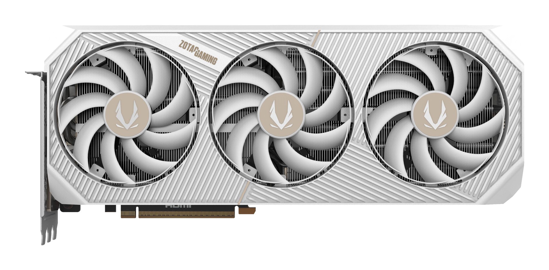 Kartelë grafike Zotac GAMING GeForce RTX 5090 SOLID OC NVIDIA 32 GB GDDR7