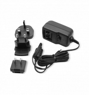 Adapter energjie Newland ADP200, dalje USB, për përdorim të brendshëm, i zi