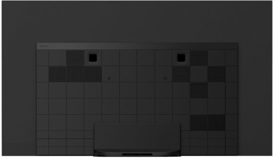 Televizor Sony KD-65AG9, 65" (164cm), 4K UHD, i zi/argjendtë 