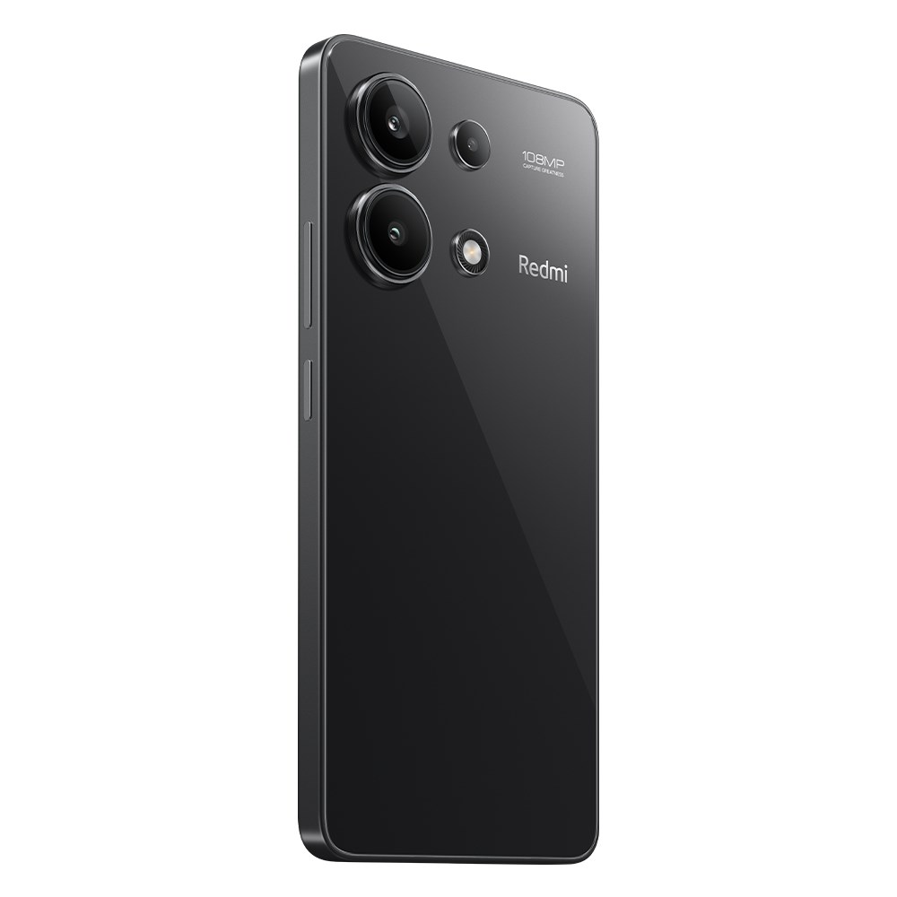 Celular Redmi Note 13, 6.67", 128GB, 6GB RAM, i zi