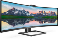 Monitor Philips 499P9H - LED 49"