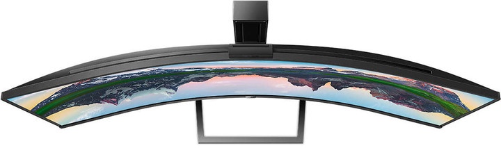 Monitor Philips 499P9H - LED 49"