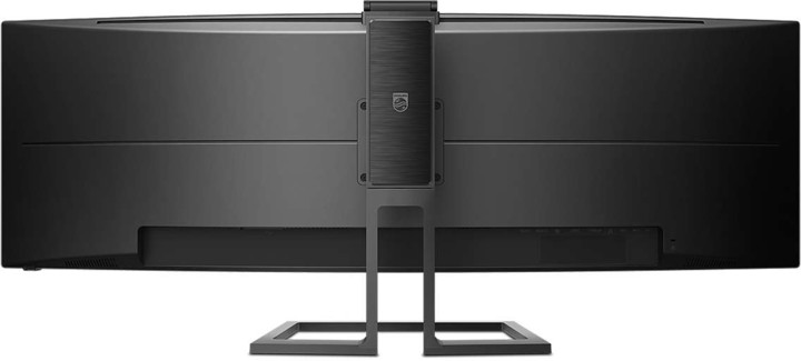 Monitor Philips 499P9H - LED 49"