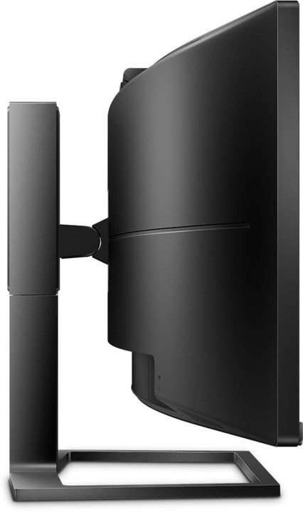 Monitor Philips 499P9H - LED 49"