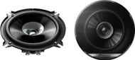 Altoparlant për veturë Pioneer TS‑G1310F, 13 cm, Dual‑cone, 35 W RMS, 230 W max, 4 Ω, i zi