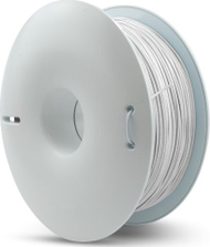 Filament 3D ABS Fiberlogy, 1.75mm, 0.85kg, i bardhë