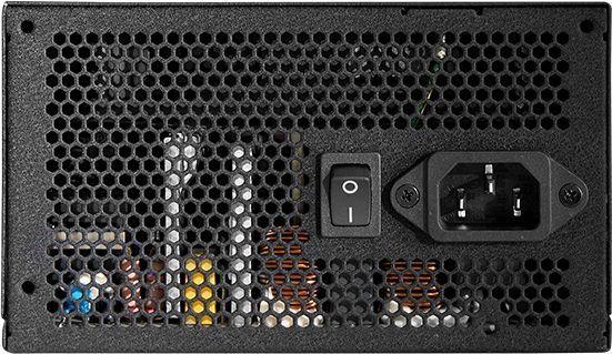 Furnizues energjie Chieftronic SteelPower, 750 W