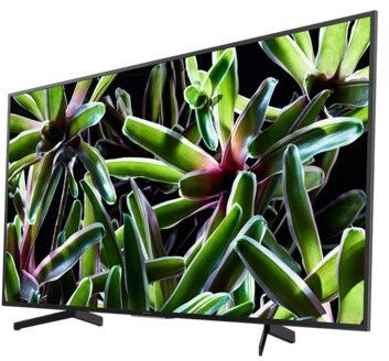 Televizor Sony KD-49XG7005, 49'' - 123cm