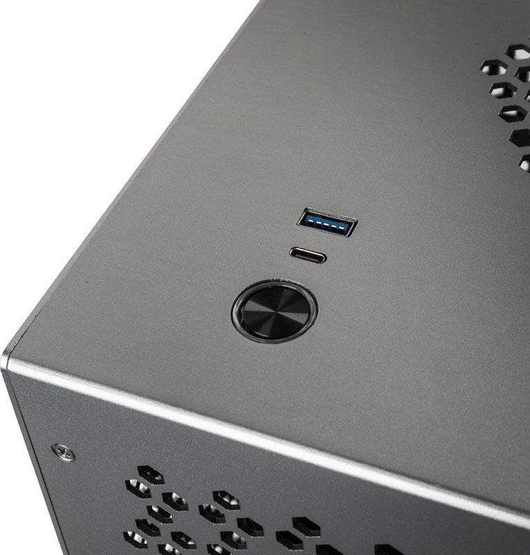 Kasë Kolink Rocket Complex, Mini Tower