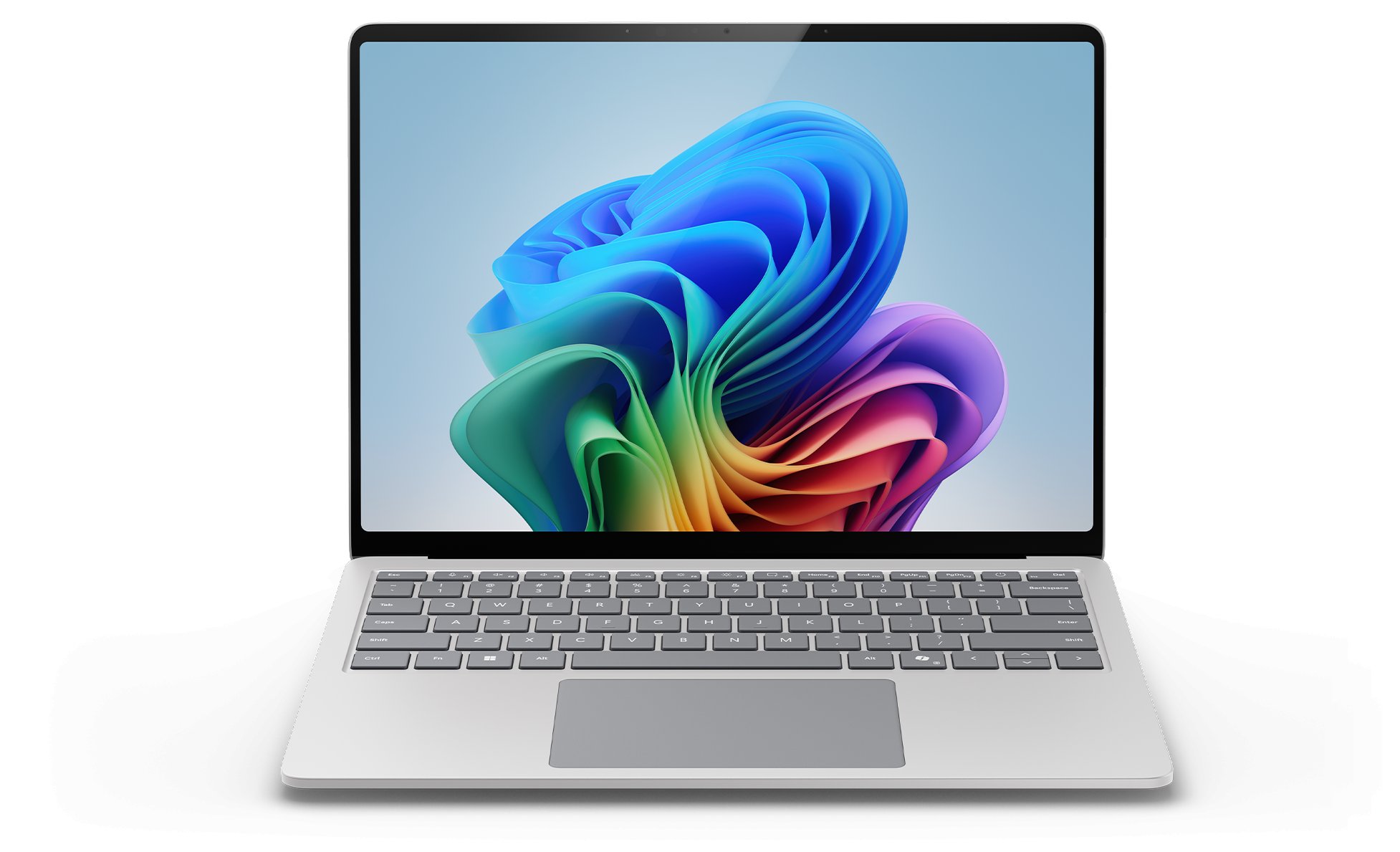 Laptop Microsoft Surface Laptop 8, 13.8", Intel Core Ultra 5 335, 32GB RAM, 512GB SSD, platin