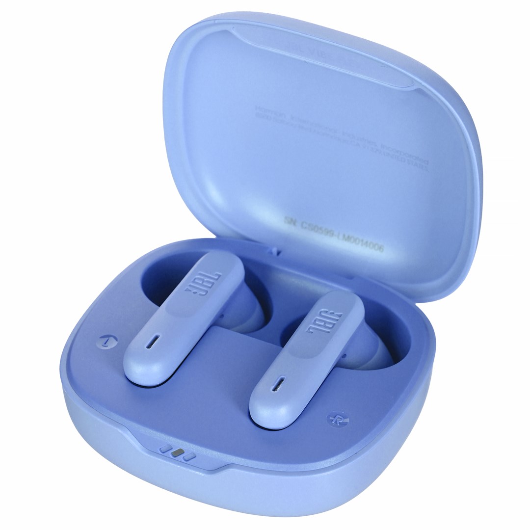 Слушалки JBL Vibe Flex, True Wireless Stereo (TWS), црни
