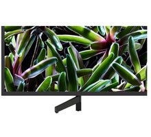 Televizor Sony KD-49XG7005, 49'' - 123cm