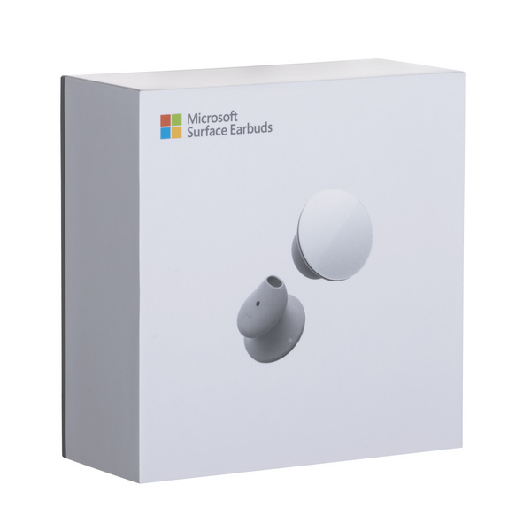 Kufje Microsoft Surface, Bluetooth, IPX4, të hirta