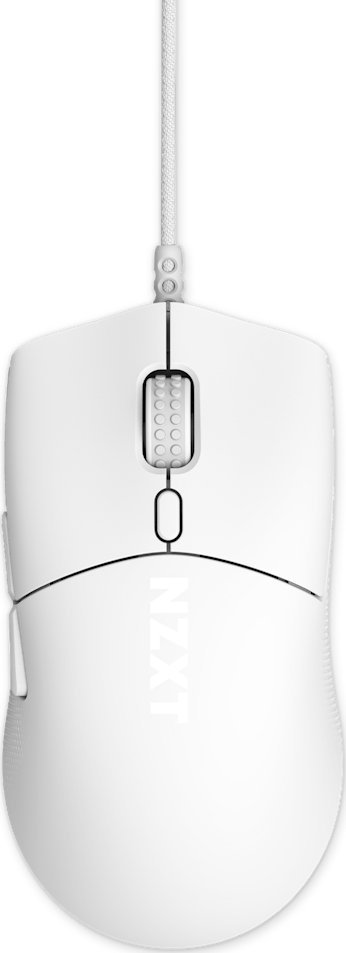 Maus gaming NZXT Lift 2 Symm, 26000 DPI, me kabllo USB, i zi